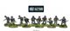 Buffalo Soldiers - Black US troops